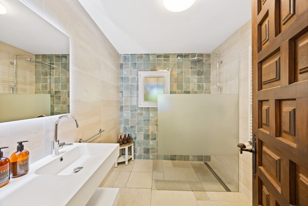 Bathroom 1