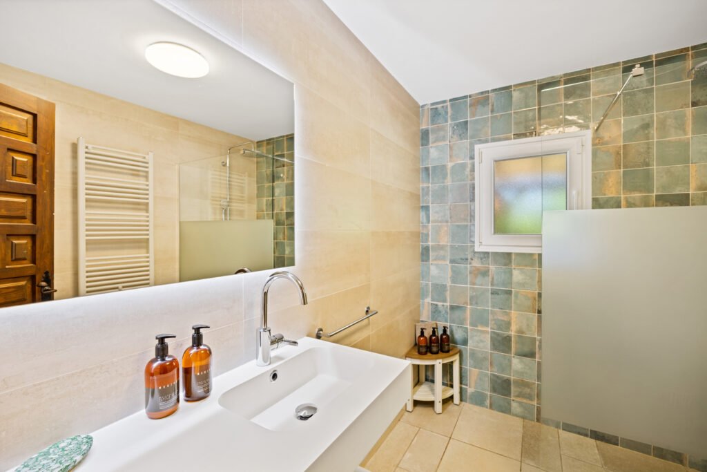 Bathroom 1