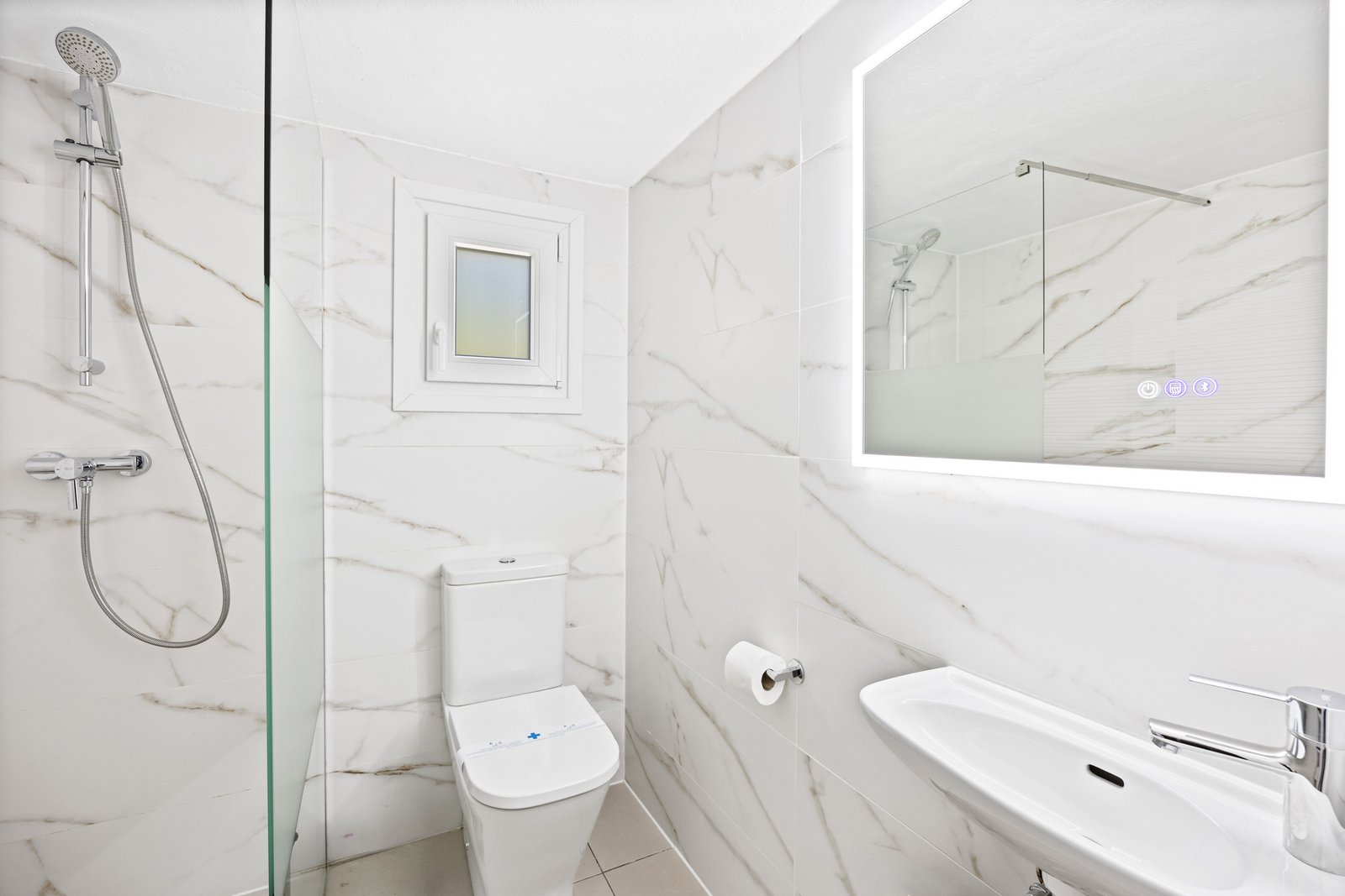 Bathroom 2